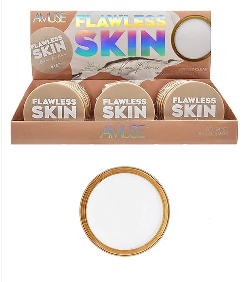 Amuse Flawless Skin Blurring Primer