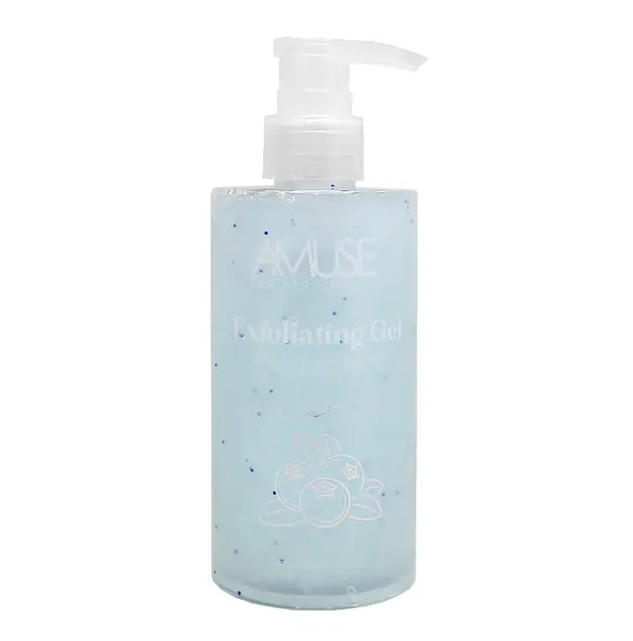 Amuse Exfoliating Gel