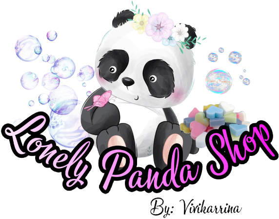 Lonely Panda Shop