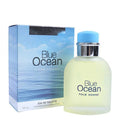 BLUE OCEAN SPRAY COLOGNE FOR MEN 100ML